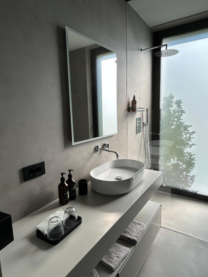 Agriturismo Insolito แตร์ลาโน ภายนอก รูปภาพ