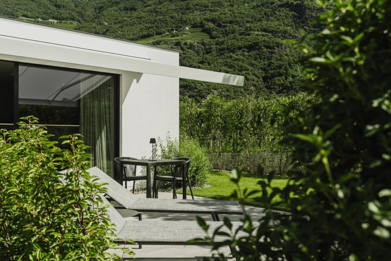 Agriturismo Insolito แตร์ลาโน ภายนอก รูปภาพ