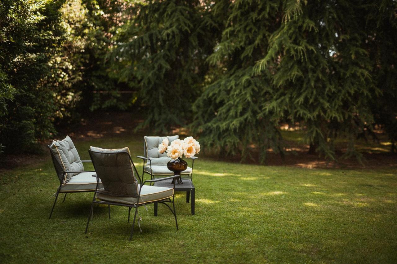 Agriturismo Insolito แตร์ลาโน ภายนอก รูปภาพ