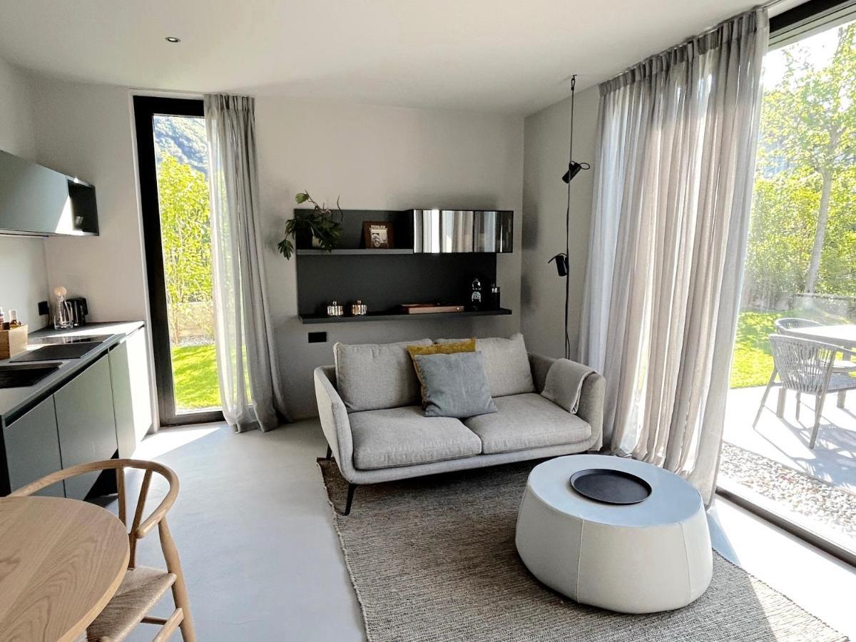 Agriturismo Insolito แตร์ลาโน ภายนอก รูปภาพ