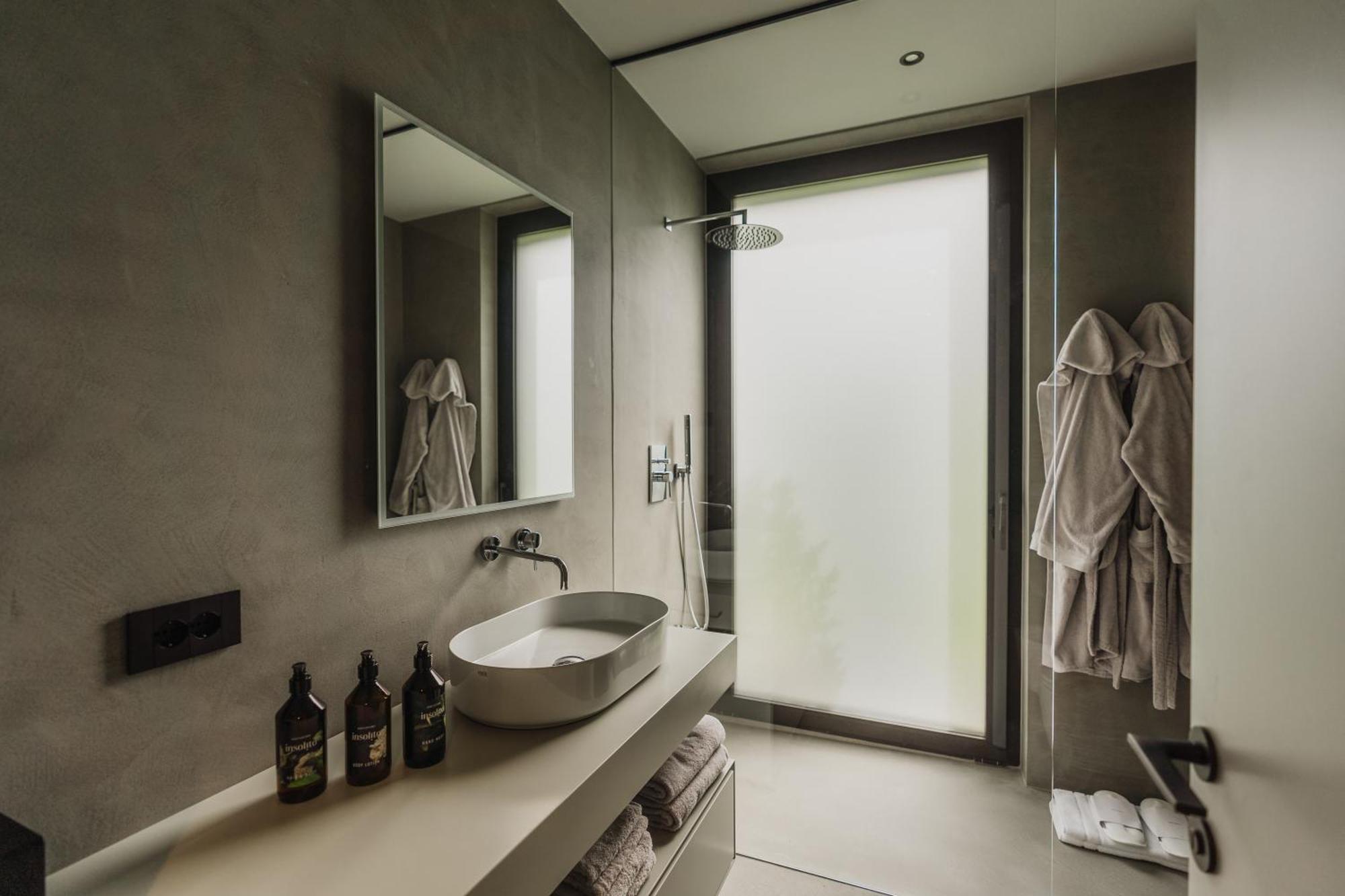 Agriturismo Insolito แตร์ลาโน ภายนอก รูปภาพ