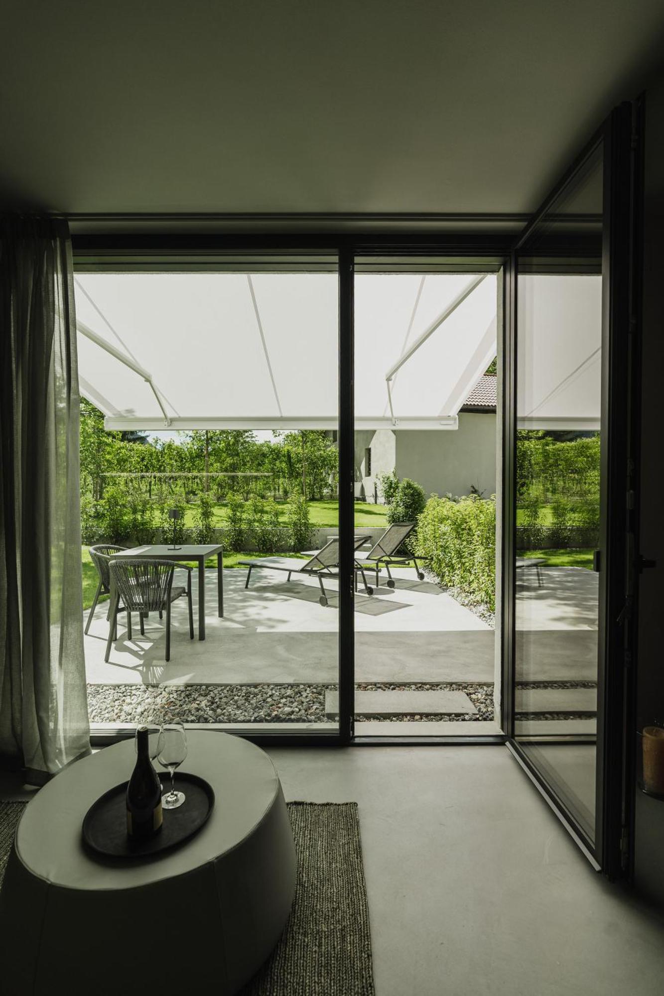 Agriturismo Insolito แตร์ลาโน ภายนอก รูปภาพ
