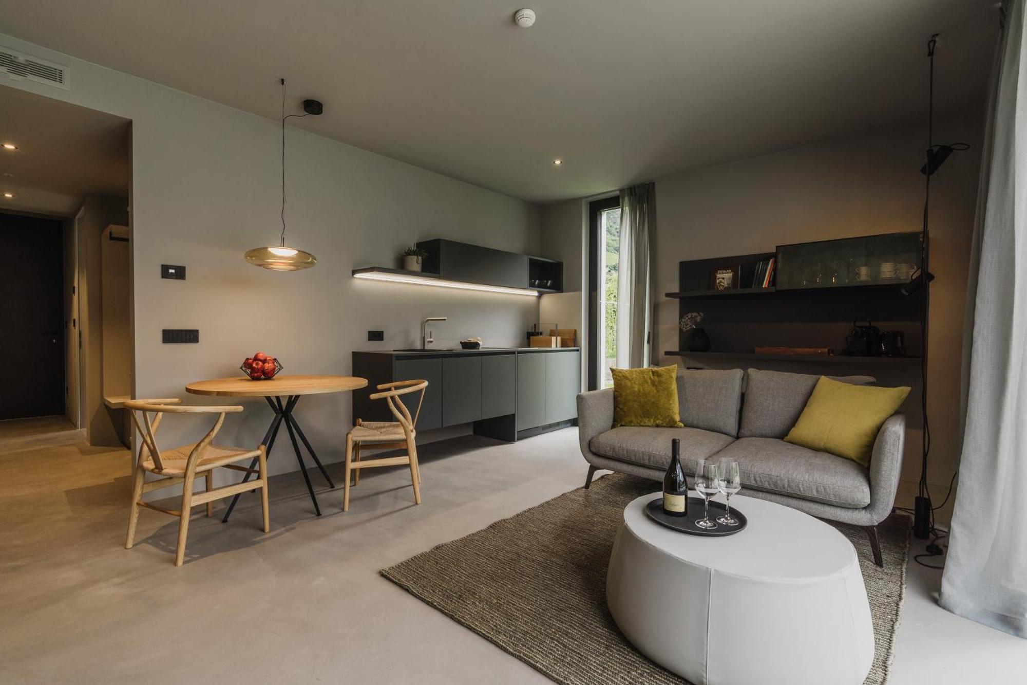 Agriturismo Insolito แตร์ลาโน ภายนอก รูปภาพ