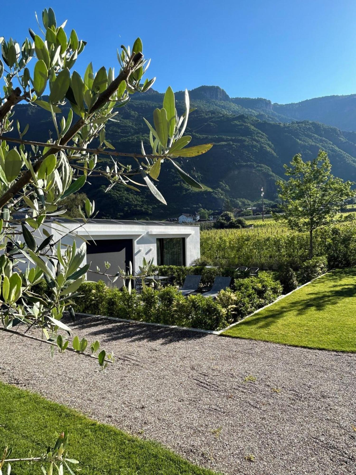 Agriturismo Insolito แตร์ลาโน ภายนอก รูปภาพ
