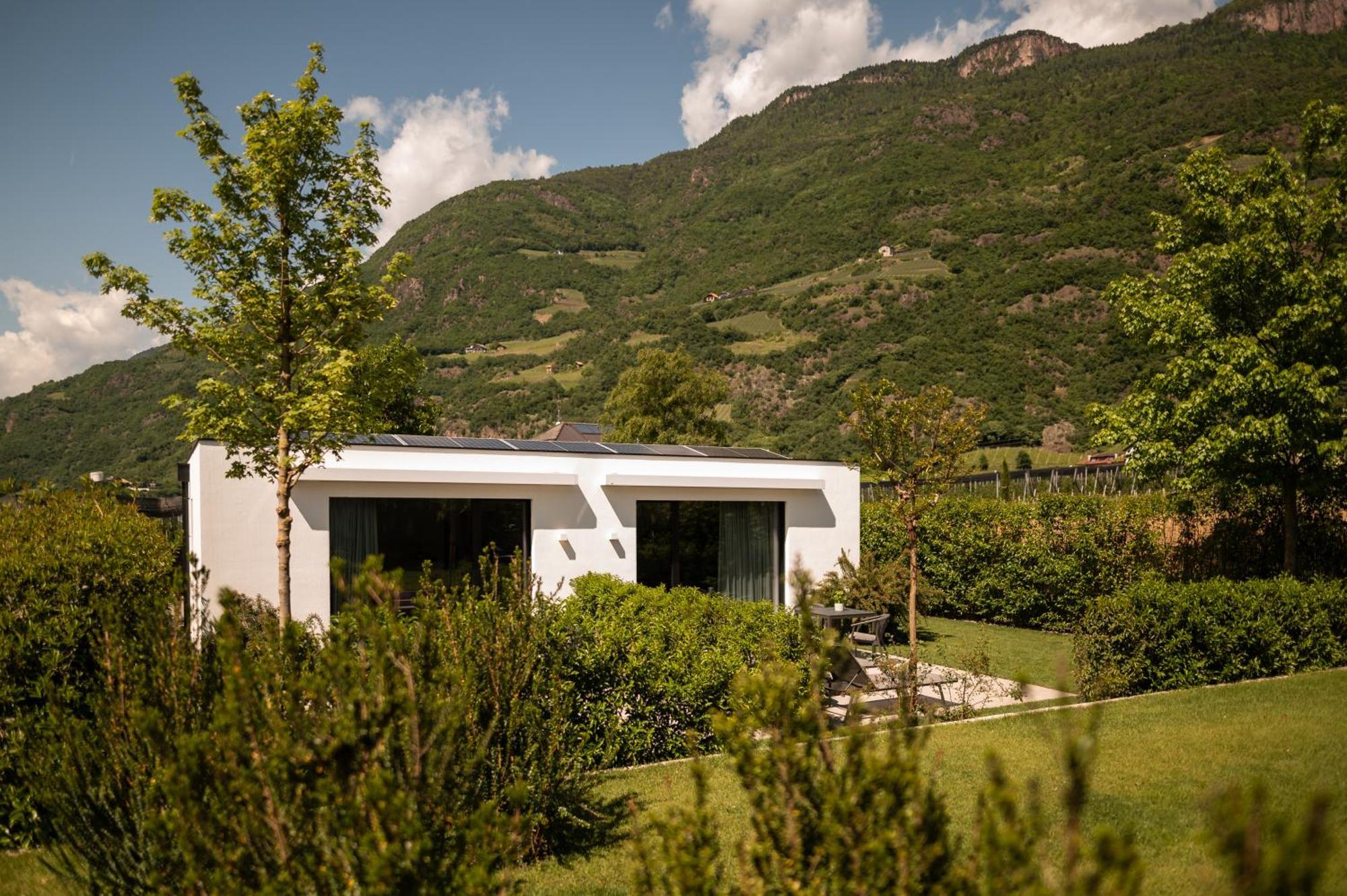 Agriturismo Insolito แตร์ลาโน ภายนอก รูปภาพ