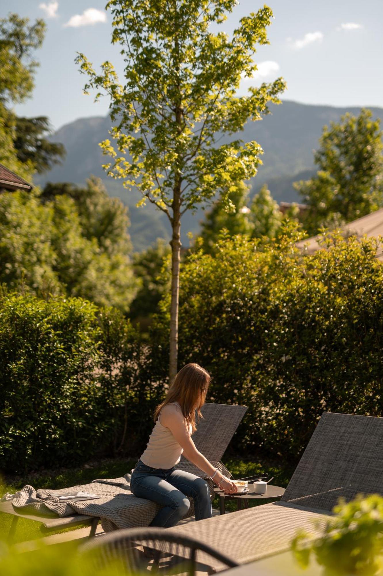 Agriturismo Insolito แตร์ลาโน ภายนอก รูปภาพ