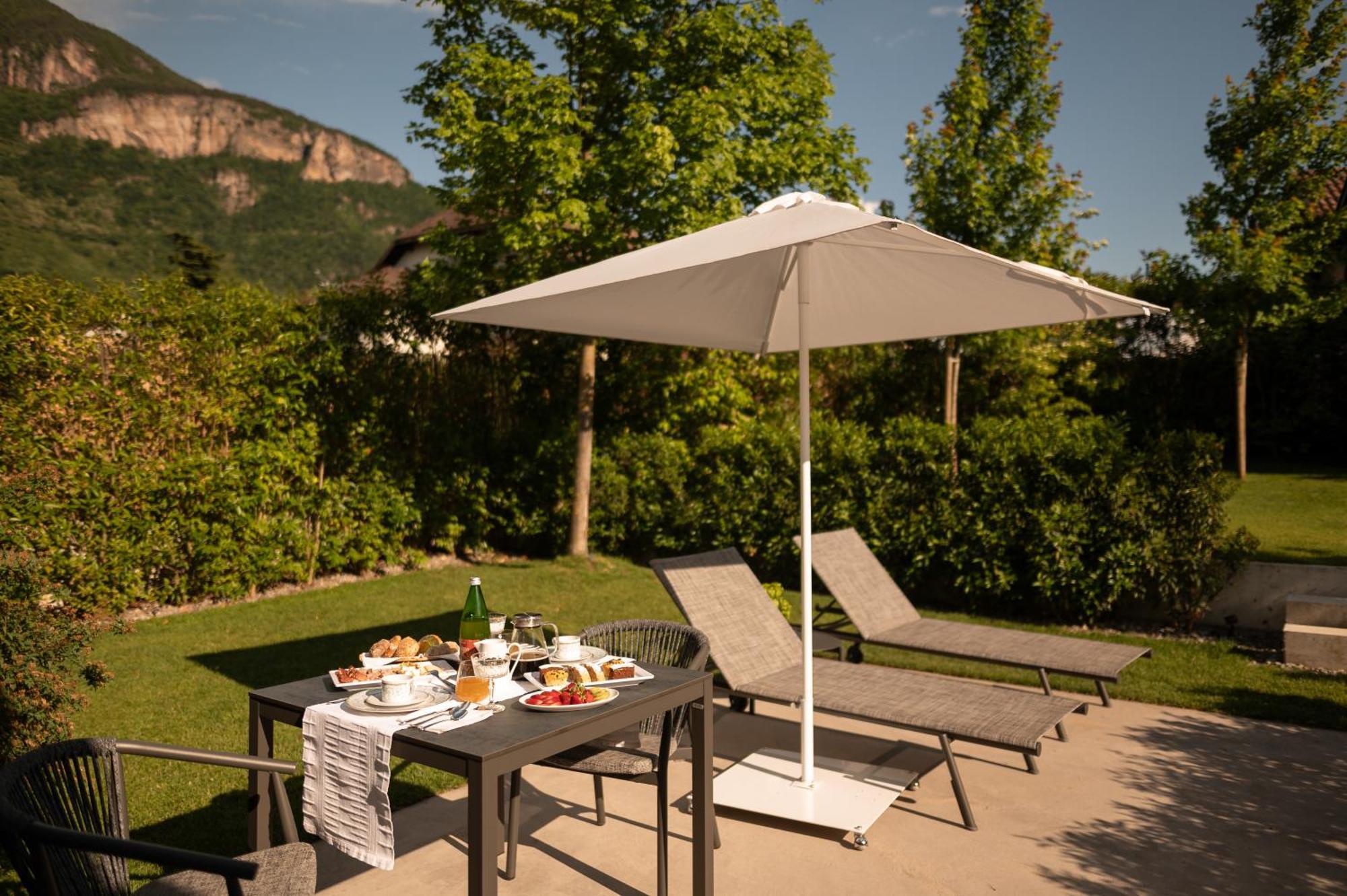 Agriturismo Insolito แตร์ลาโน ภายนอก รูปภาพ