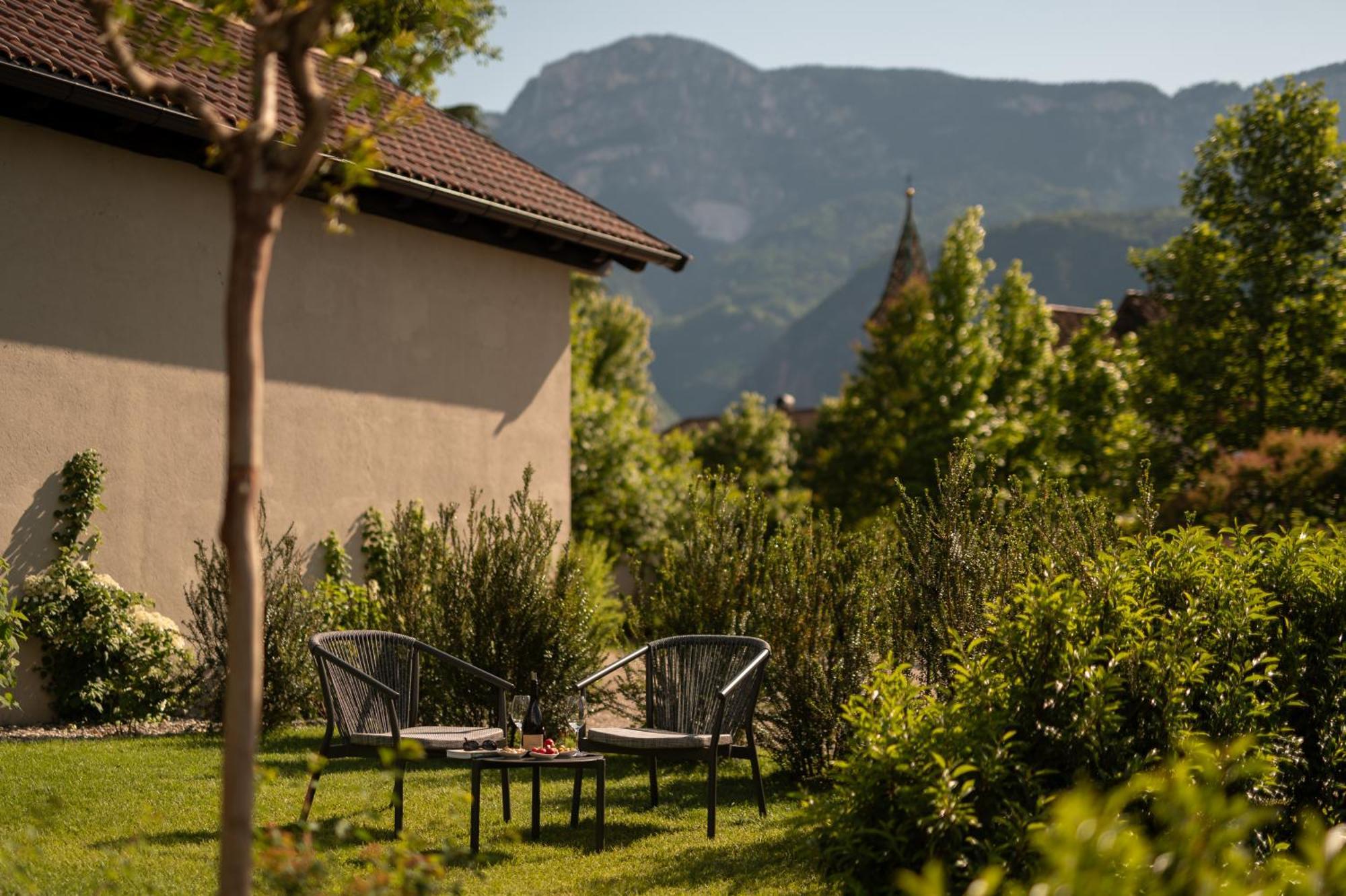 Agriturismo Insolito แตร์ลาโน ภายนอก รูปภาพ