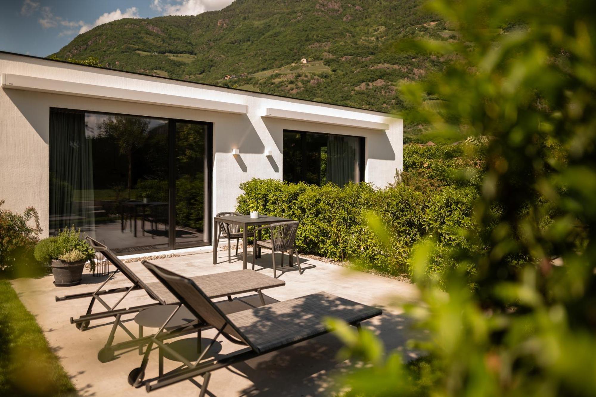 Agriturismo Insolito แตร์ลาโน ภายนอก รูปภาพ