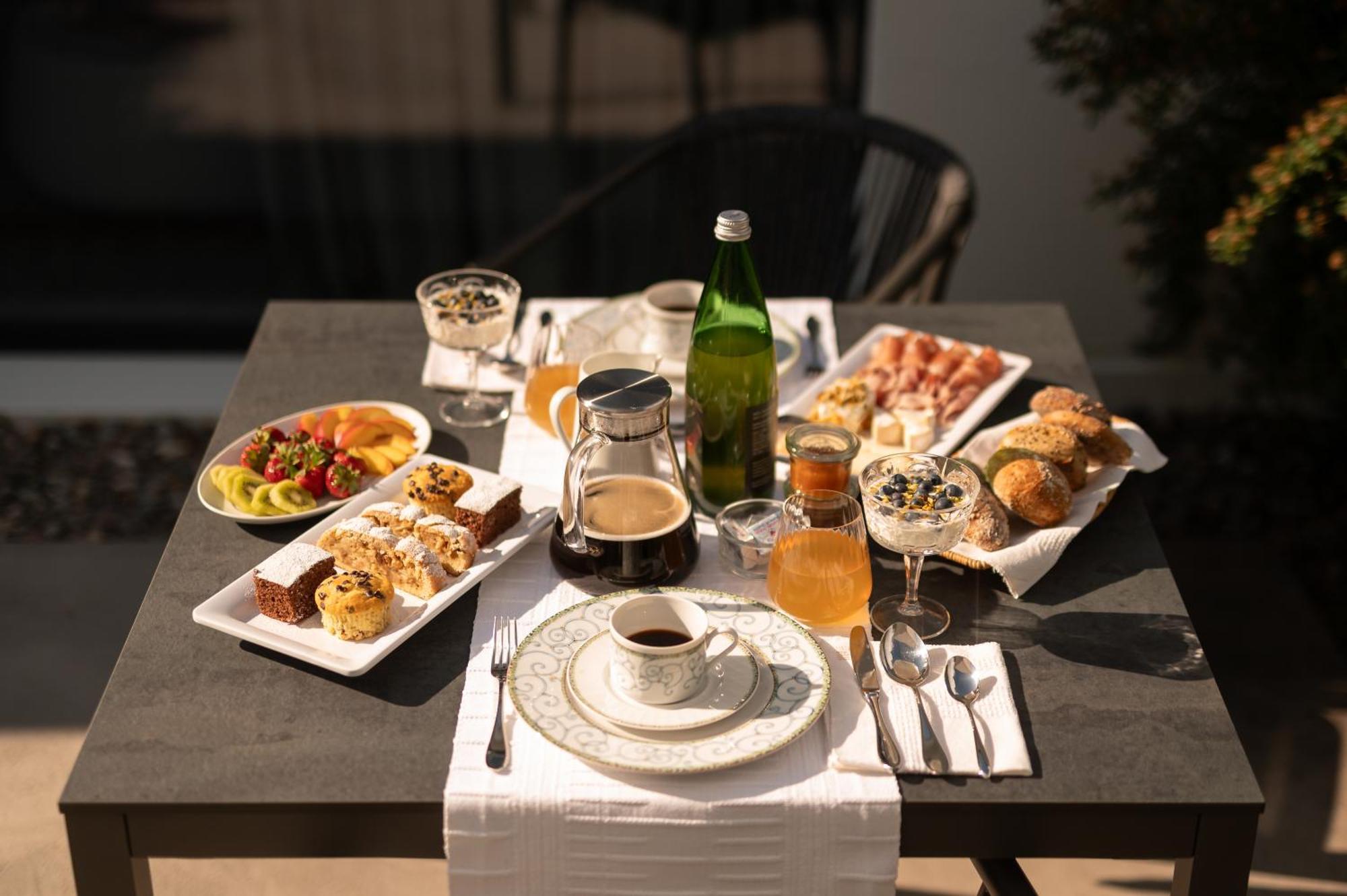 Agriturismo Insolito แตร์ลาโน ภายนอก รูปภาพ