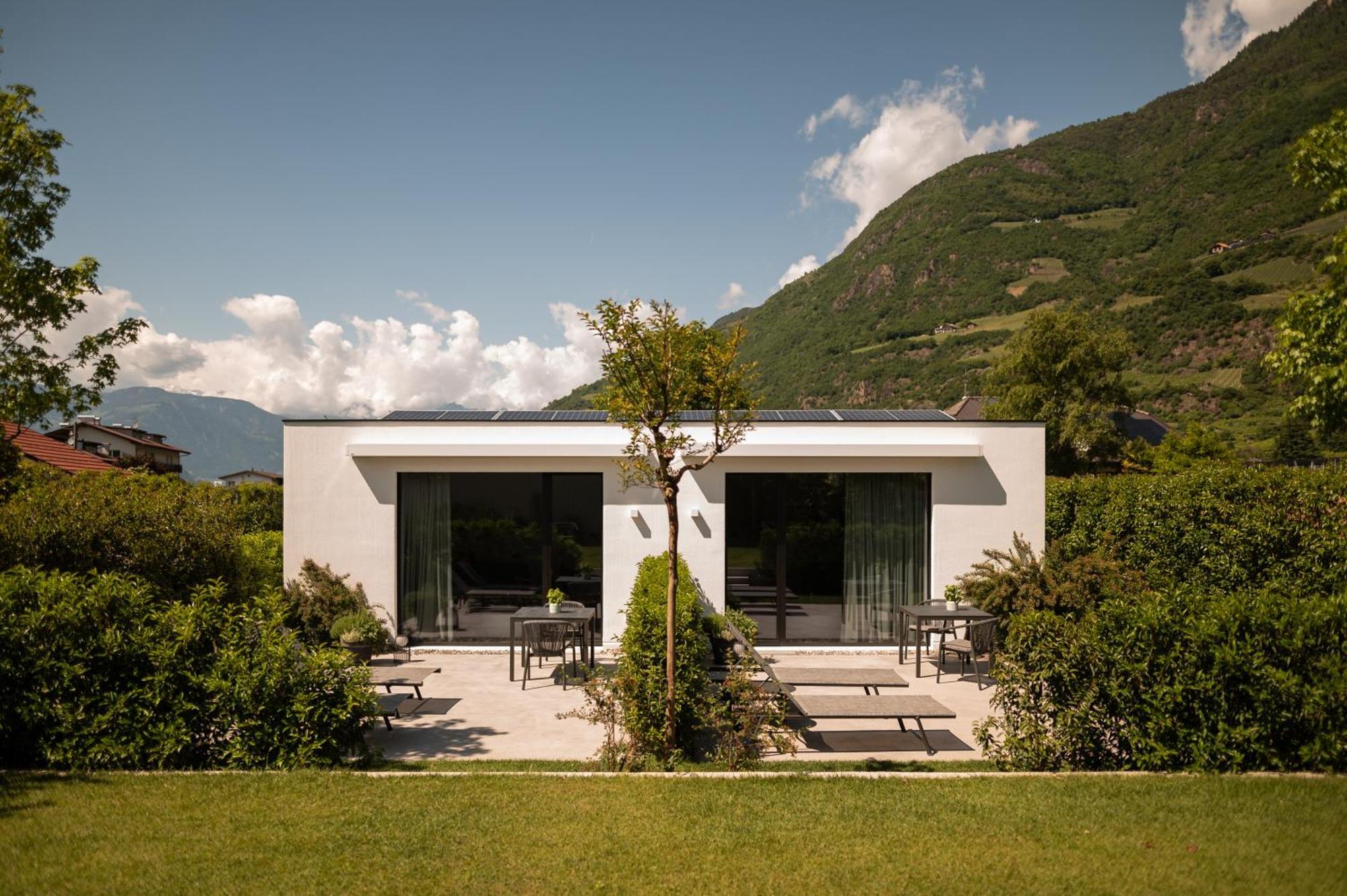 Agriturismo Insolito แตร์ลาโน ภายนอก รูปภาพ