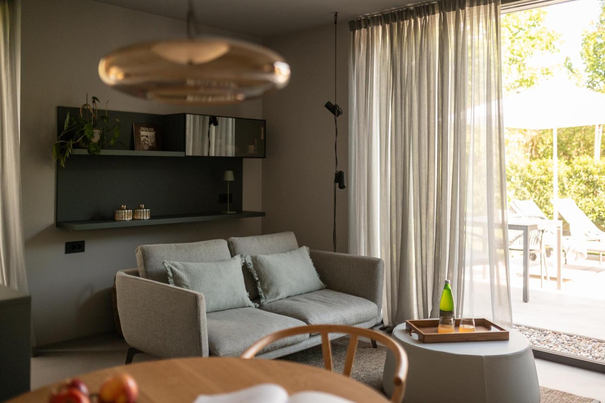 Agriturismo Insolito แตร์ลาโน ภายนอก รูปภาพ