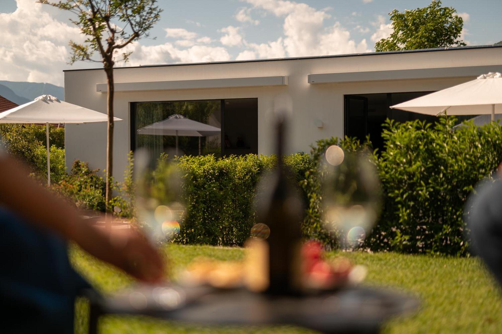 Agriturismo Insolito แตร์ลาโน ภายนอก รูปภาพ
