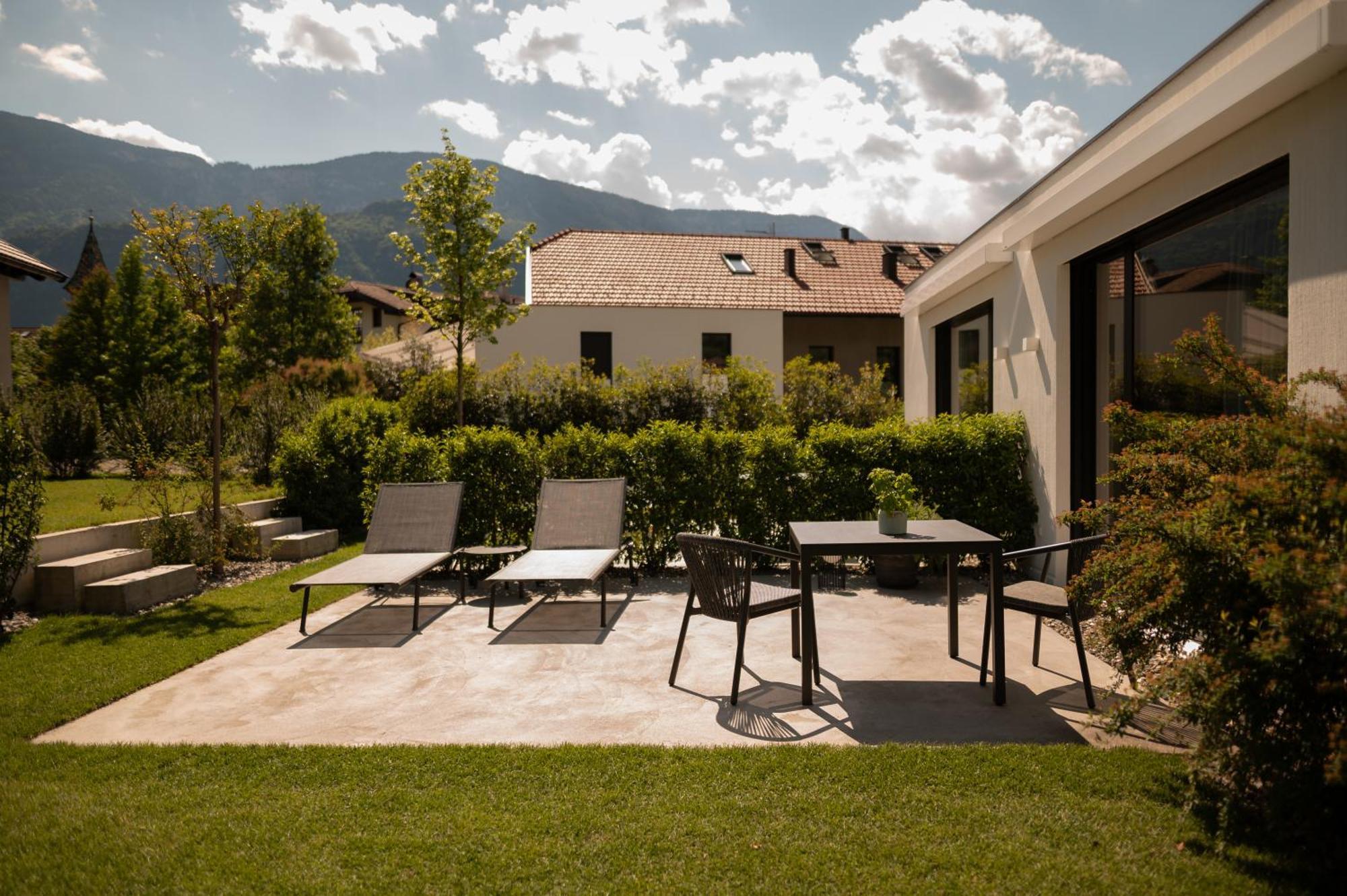Agriturismo Insolito แตร์ลาโน ภายนอก รูปภาพ